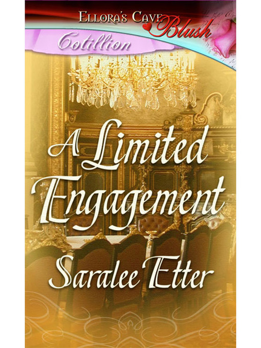 Title details for A Limited Engagement by Saralee Etter - Available